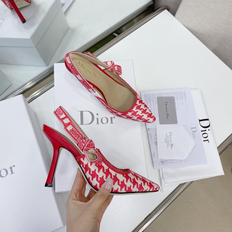 Dior 2201324 Fashion Women Shoes 194